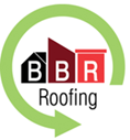 BBR Roofing Logo