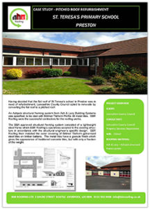 BBR Case Study St. Teresa's School