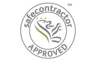 Safe Contractor accreditation - BBR Roofing