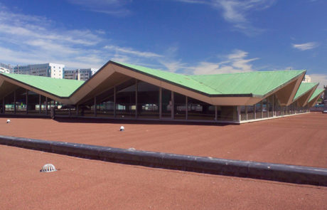 St John's Shopping Centre image 2