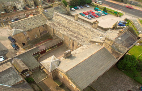 The Barracks image 1